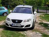 Seat Exeo ST 2.0 TDI 170KM