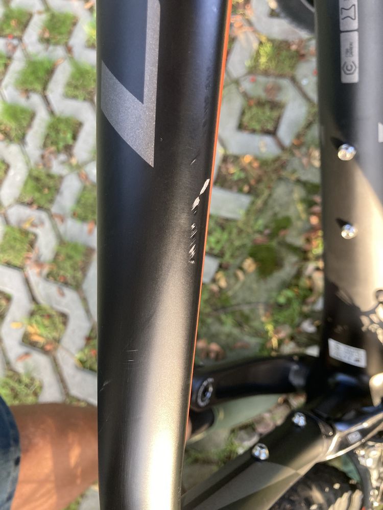 Kross Level 10.0 carbon
