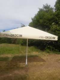 Parasol ogrodowy