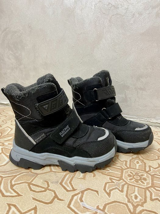 Зимові чоботи Том.м 31 розмір, ботінки