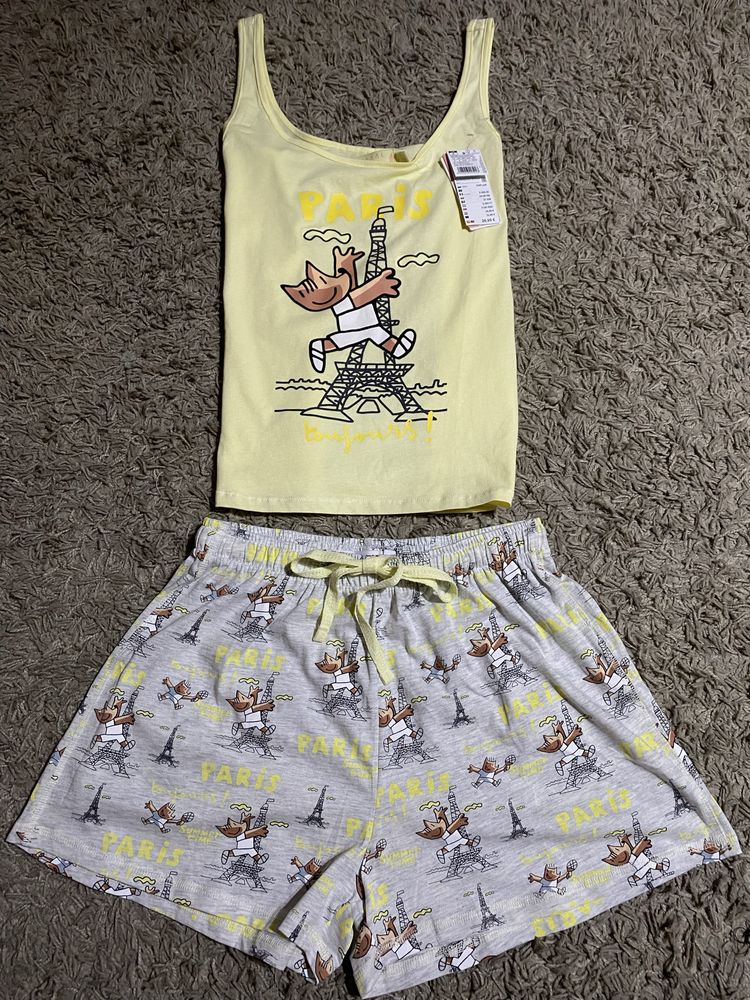 Pijama Women’secret Cobi