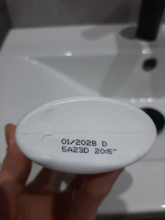 Szampon micelarny pharmaceris