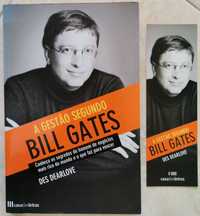 Portes Grátis - A Gestão segundo Bill Gates