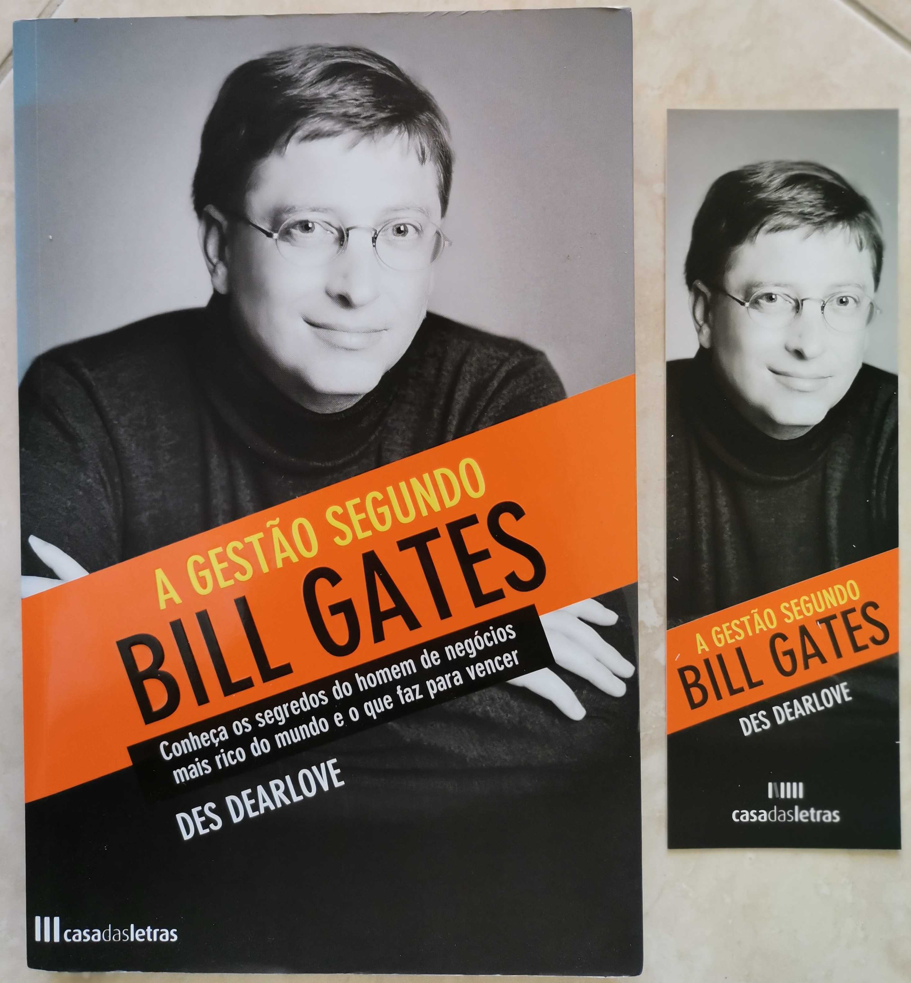 Portes Grátis - A Gestão segundo Bill Gates