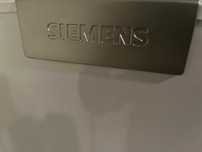 Siemens Armário Congelador Solo GS28NV21/01 (220 litros)