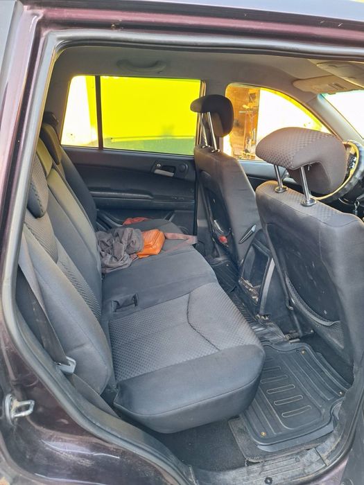 SsangYong Kyron , 2009 год