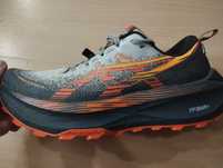 ASICS Trabuco Max 4