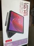 tablet Lenovo M11 com capa e pen