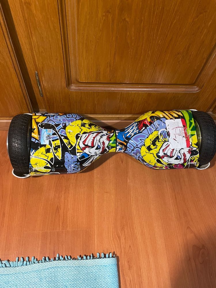 Hoverboard RADICAL EXTREME Urban