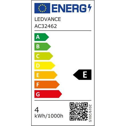 Żarówka Osram Parathom Classic Filament 40 non-dim 4W/827 E14 Osram |