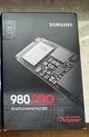 Dysk Samsung 980 PRO 1TB PCIe 4.0 NVMe M.2 SSD