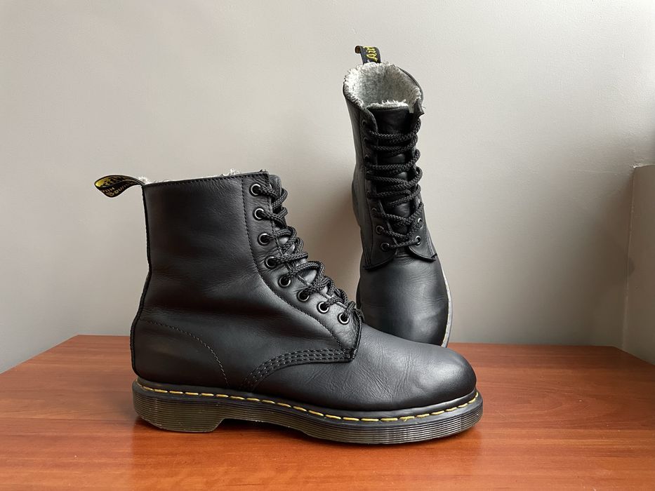 Dr.Martens жіночі черевики (39 розмір)