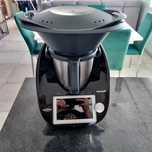 Thermomix TM6 Czarny