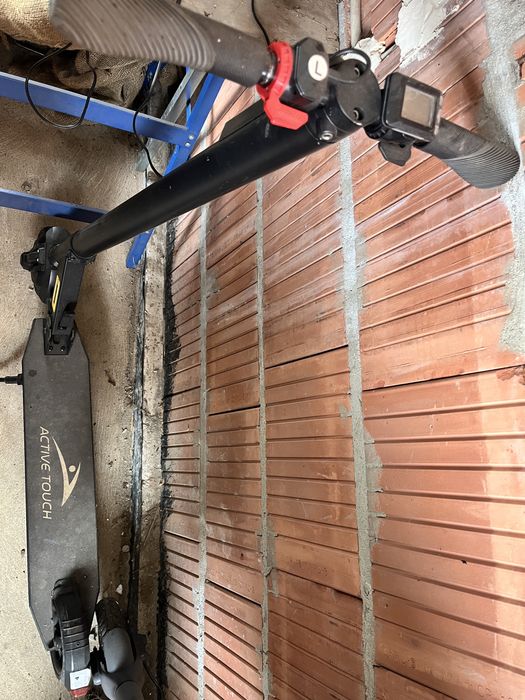 Hulajnoga elektryczna Active Touche