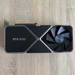 RTX 4090 Founders Edition Karta Graficzna NVIDIA