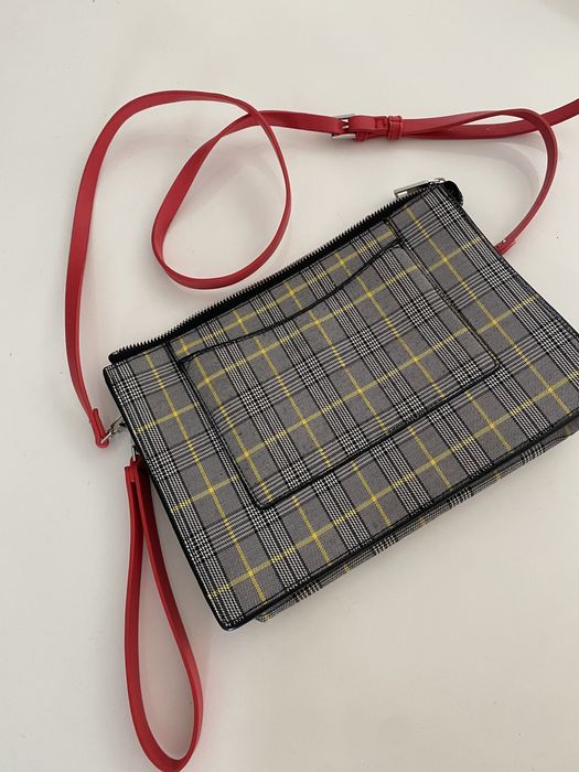 Bolsas Parfois como novas