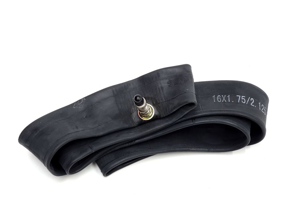 NOWA Dętka 16" Romet Pelikan Salto Reksio Pinokio Diadem Cross BMX