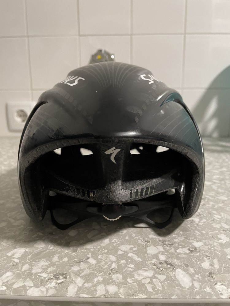 Capacete Specialized S works Evade