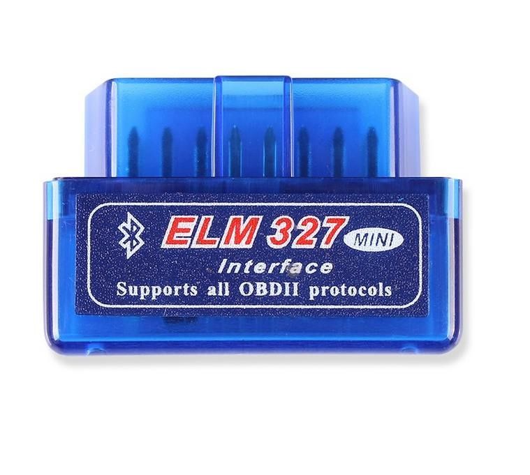 Interfejs Diagnostyczny ELM327 Bluetooth ODB2 Warszawa