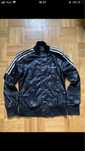 kurtka wiatrówka adidas