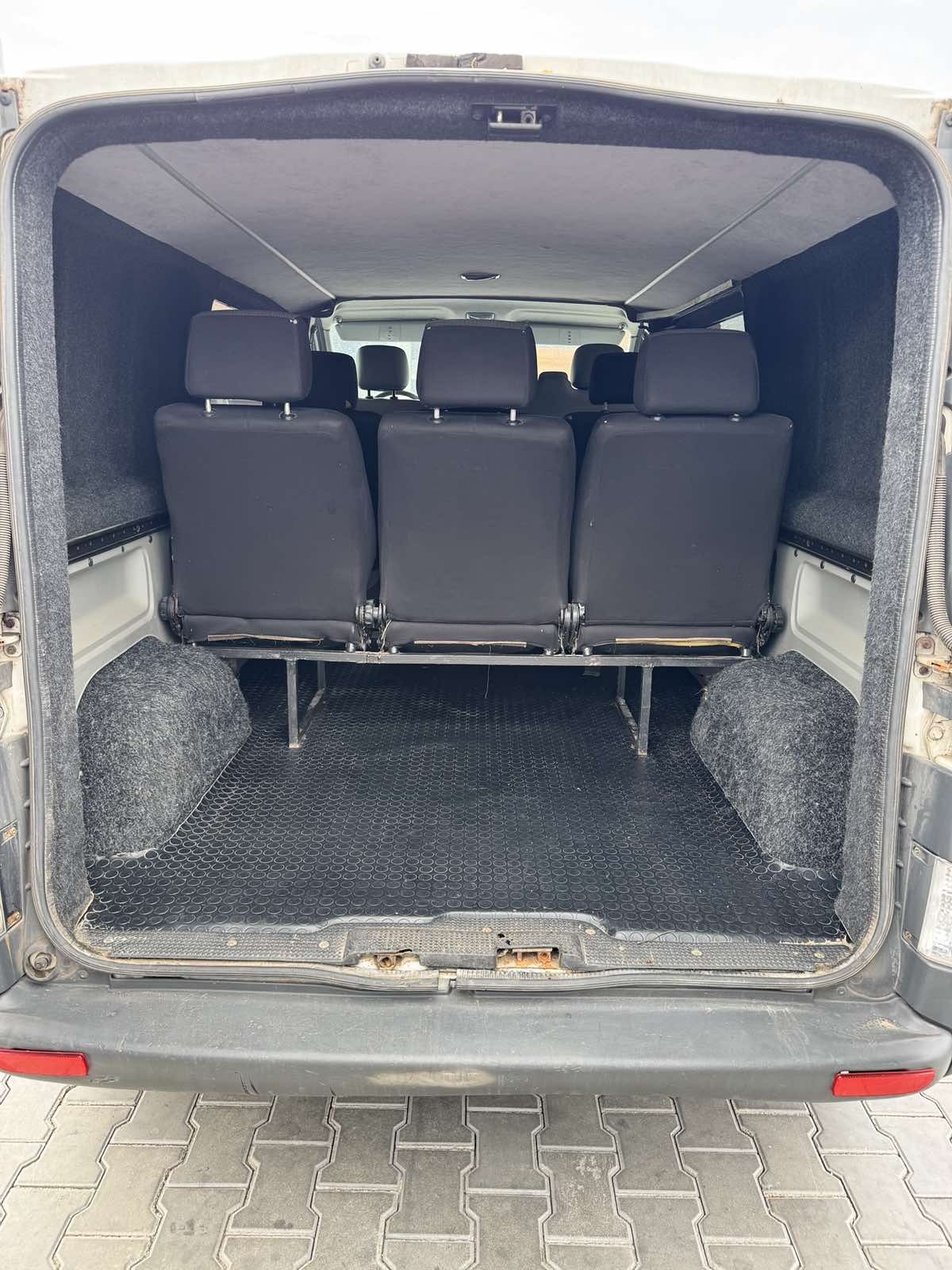 Продам Nissan Primastar Long 1.9 Dizel
