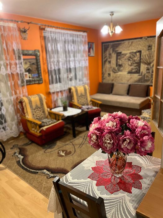 Kawalerka 32,7 m² + balkon | Wysoki parter | Bujaka, Kraków