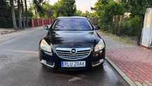 Opel Insignia 2.0 CDTI