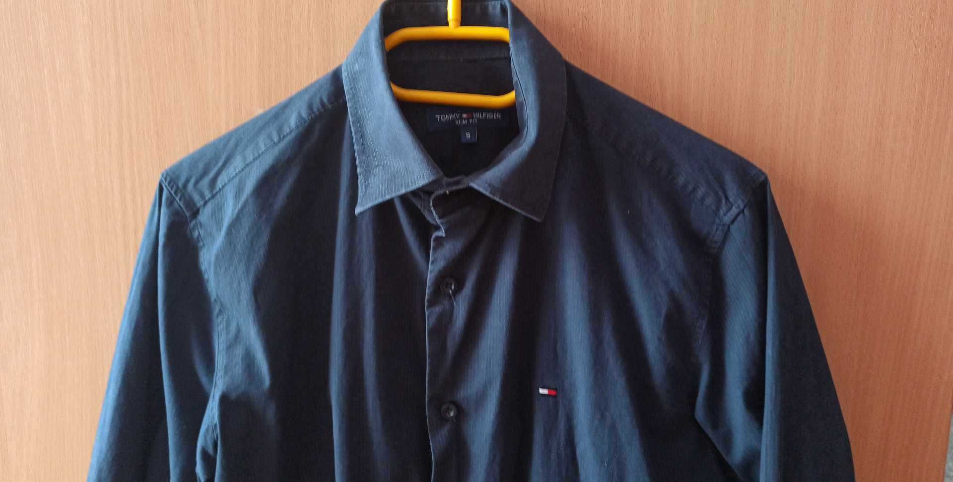 Koszula Tommy Hilfiger S