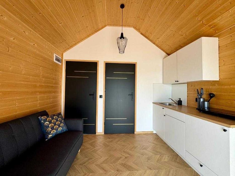 Domki Piotrowice Blisko Energylandia