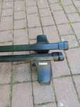 Bagaznik Thule dachowy Golf 4