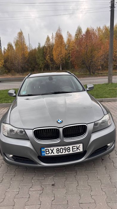 Продам BMW 3 Series 2.0 Diesel