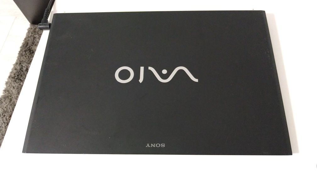 Sony VAIO SVP132