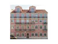 Apartamento T2 para venda nos Anjos, Lisboa.