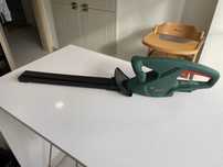 Corta sebes bosch