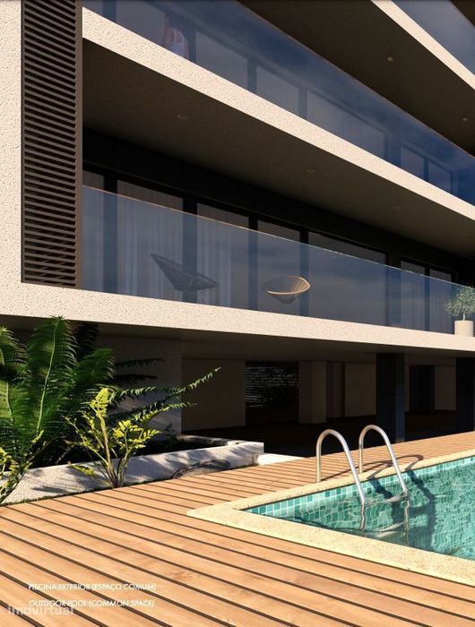 T2 Novo | Finalização 2025 | Boxe p/2 carros e condominio com piscina