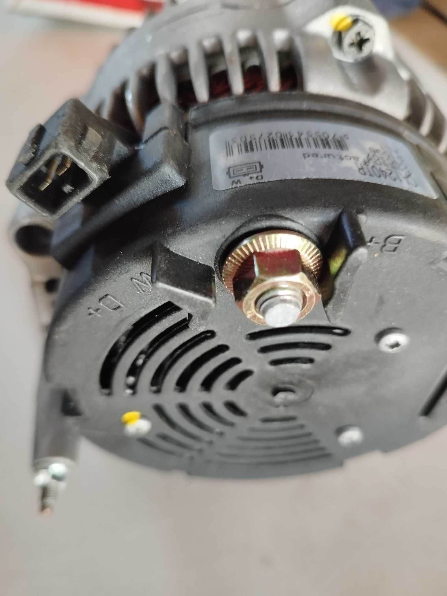 Alternator VW,Golf T4,LT,Polo N62,Caddy,Sharan, A3, Skoda Octavia,Seat