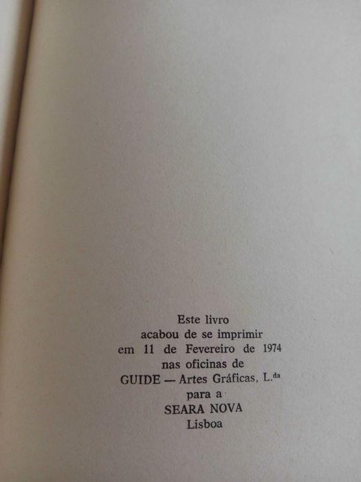 Da Filosofia No Liceu