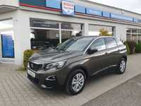 Peugeot 3008 automat NAVI pierwszy własciciel FV23%