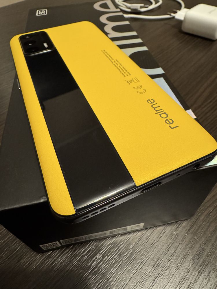 Realme Gt 5g 128 gb