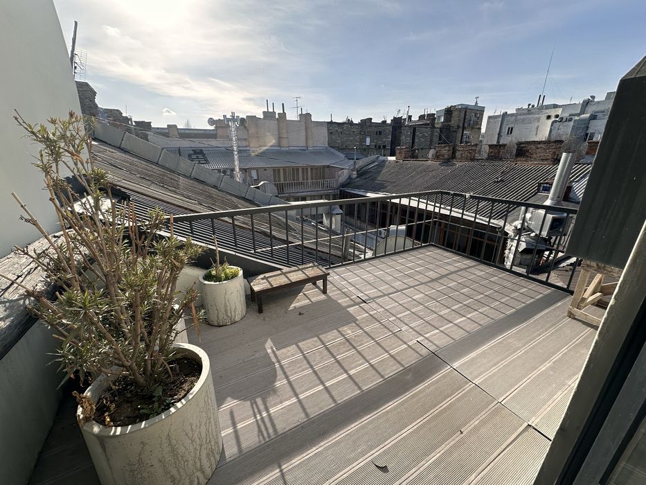 Мини-отель на Дерибасовской 5 номеров