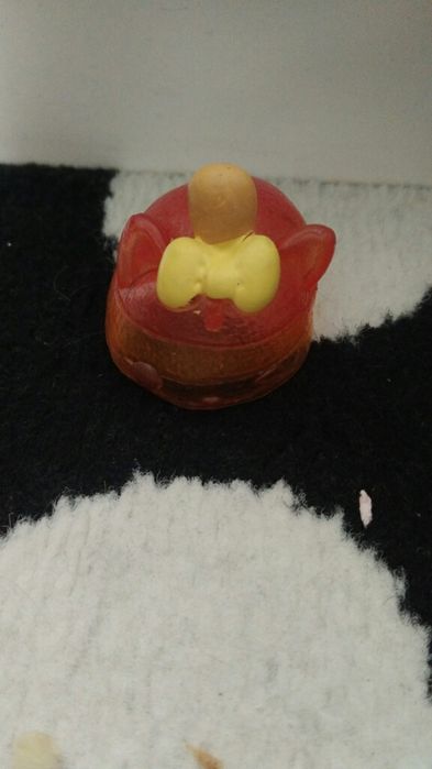 NUM NOMS Zestaw Startowy Lody Owocowe