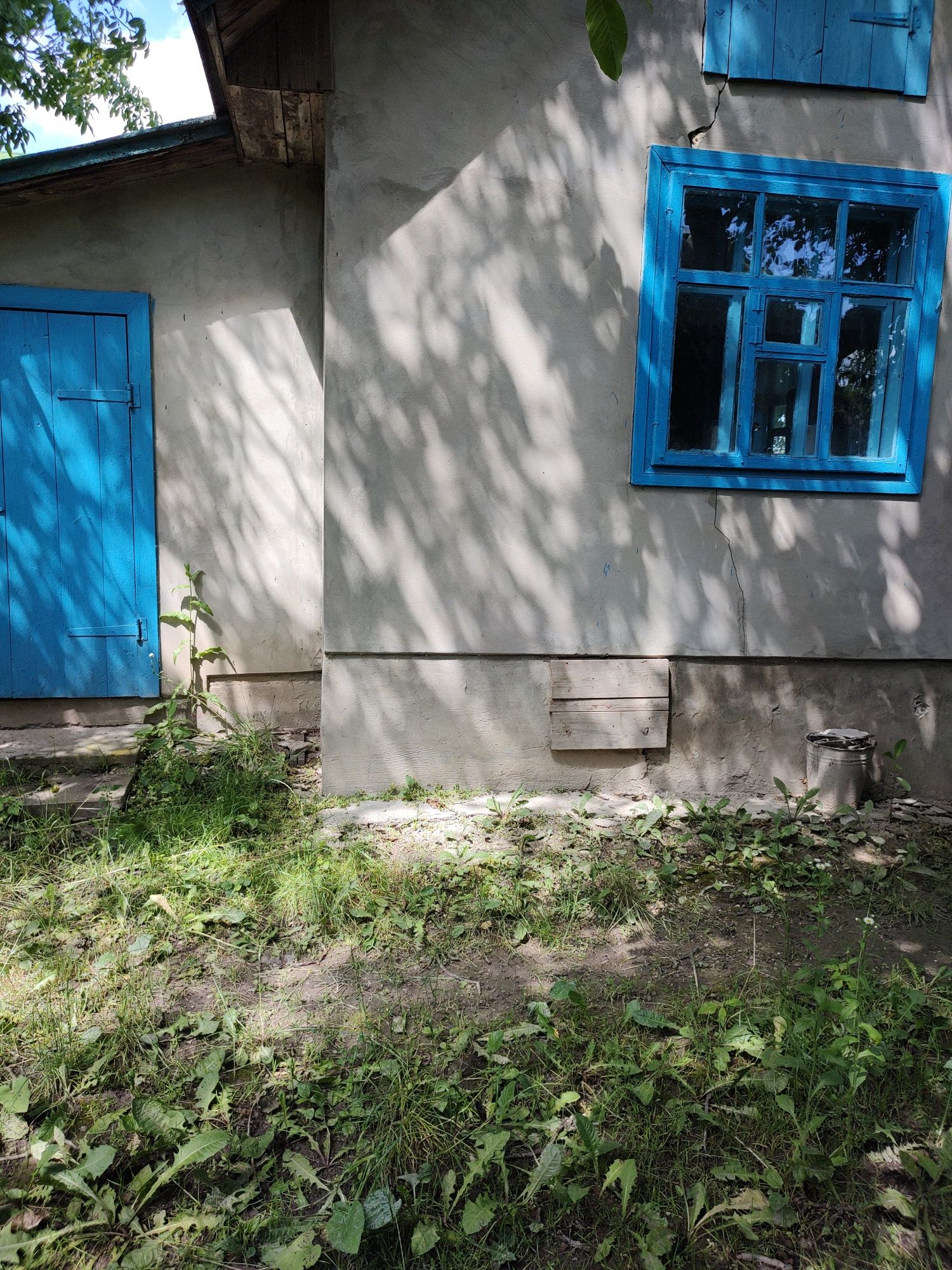 Будинок в с. Казмірі