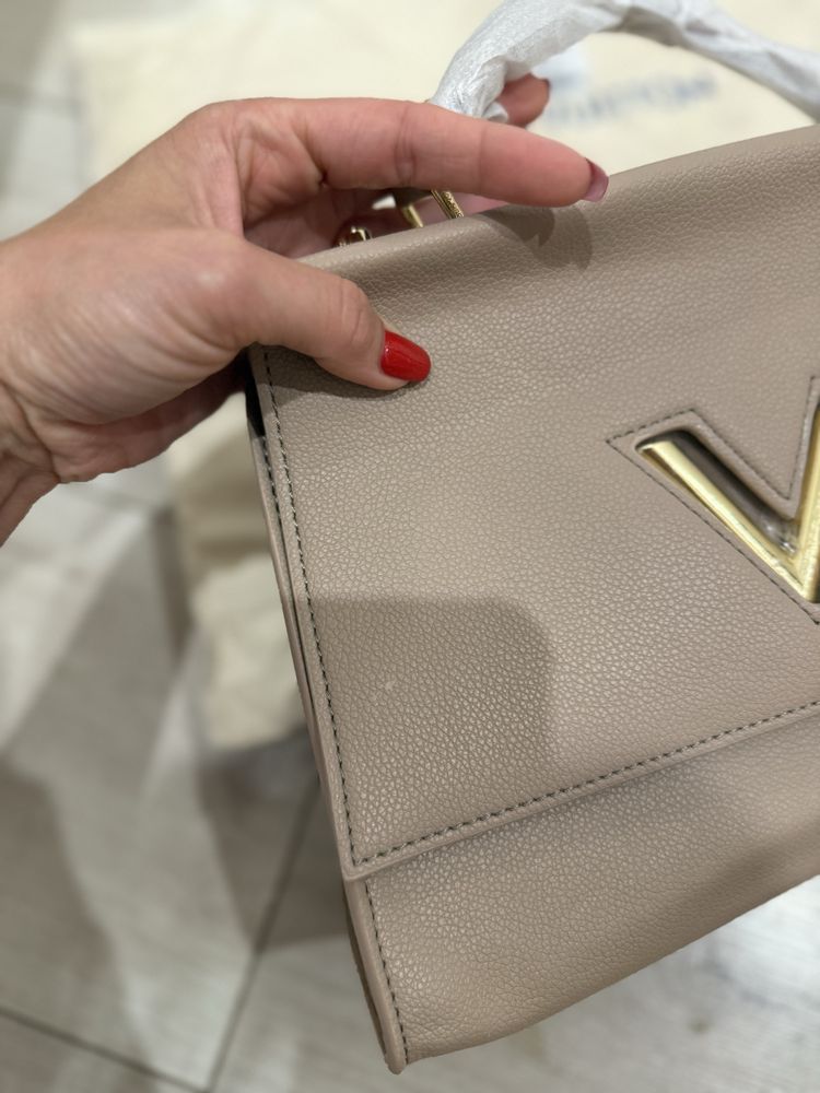 Torebka Louis Vuitton Twist One  Handle