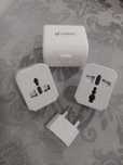 Adaptador Universal - NOVO