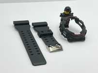 Bezel pasek Casio G-SHOCK GA-100 GA-110 GA-120 GA-140 GD-100 GD-120