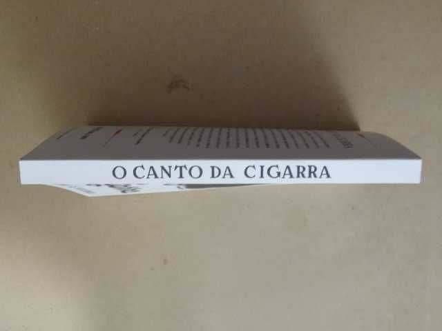 O Canto da Cigarra de Augusto Gil