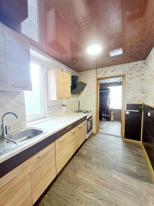 вул. Ареф'єва, Оренда будинку, Осокорки. Є газ! Паркомісце для авто!