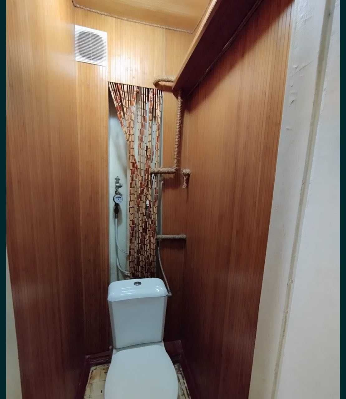 Продам 3к квартиру по адресу просп. Александра Поля, 127, верх Кирова!