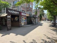 Продаж торгового  приміщеня на "Соцмісті"
