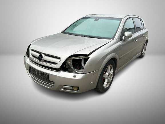 OPEL SIGNUM VECTRA C 2.2 DIRECT kolor Z158  części